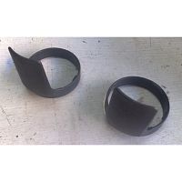 картинка Защита перьев вилки PUIG (CARBON) 1320C от магазина moto-bazar61.ru