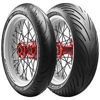 картинка 120/70-18 F AVON 59W Spirit ST 22627 от магазина moto-bazar61.ru