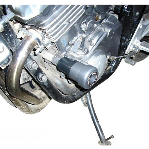 картинка Слайдеры CRAZY IRON CB400SF усиленные 1155 от магазина moto-bazar61.ru
