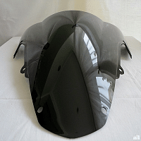 картинка Стекло Dynamic GSX-R 1000  03-04 500-3103D от магазина moto-bazar61.ru