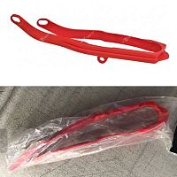 картинка Успокоитель приводной цепи HONDA CR/CRF125-500 red R-SLICRRS0003 от магазина moto-bazar61.ru