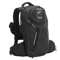 картинка Рюкзак ALPINESTARS TECH AERO BACK PACK blk 610718 10 от магазина moto-bazar61.ru