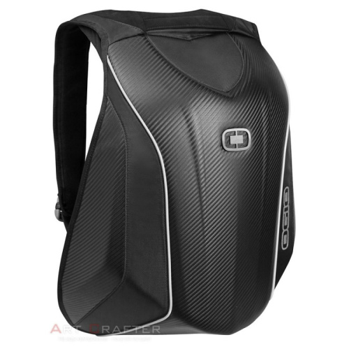 картинка Рюкзак OGIO NO DRAG Mach 5 123006.36 от магазина moto-bazar61.ru