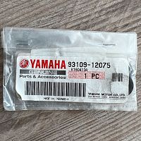 картинка Сальники YAMAHA 93109-12075 12mm*18mm*4mm от магазина moto-bazar61.ru