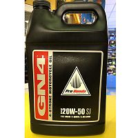 картинка Масло моторное HONDA GN4 20w50 3.780L 08C35-A251L01 от магазина moto-bazar61.ru