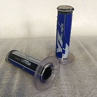 картинка Ручки HARRIS Cross YAMAHA YZ 01689-YZ от магазина moto-bazar61.ru