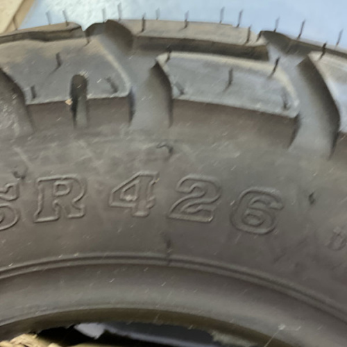 картинка 120/90-10 66J SHINKO 426 15510 от магазина moto-bazar61.ru фото 3