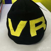 картинка Шапка DAINESE VR46 BEANIE new man 2013 ble 1975038-E09 от магазина moto-bazar61.ru