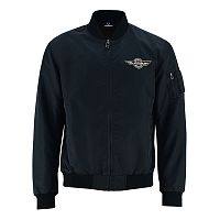 картинка Куртка LOOKWELL текстиль blk 3XL 11431 3XL от магазина moto-bazar61.ru