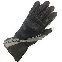 картинка Перчатки REV'IT ZX-08 H2O blk/gun metal XL FGW020-1010-XL от магазина moto-bazar61.ru