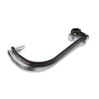 картинка Защита руля MOOSERACING ALUM HANDGUARDS, SLVR M6002-1 от магазина moto-bazar61.ru