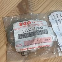 картинка Втулка направляющая SUZUKI 51152-31300 от магазина moto-bazar61.ru