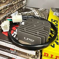 Реле HONDA NX500/650 Dominator 31600-MAN-621 31300 для мотоциклов - детальное фото