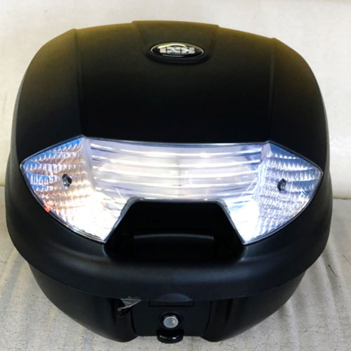 картинка Кофр IXS Artista 30L X91700-003-30 от магазина moto-bazar61.ru