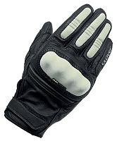 картинка Перчатки CLOVER K-V LADY Black/White S от магазина moto-bazar61.ru
