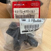 Хомут HONDA 53172-KT7-751 NC700/CTX700 - купить в Ростове-на-Дону