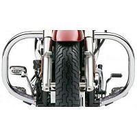 картинка Дуги COBRA VN1600 Vulcan Classic 04-08 Fatty 11-01199 от магазина moto-bazar61.ru