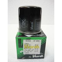 картинка Масляный фильтр наружный VESRAH SF-4005 (HF303) от магазина moto-bazar61.ru