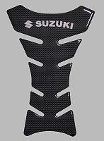 картинка Наклейка на бак SUZUKI 319-552 от магазина moto-bazar61.ru