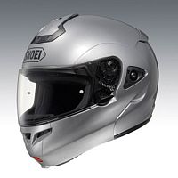картинка Шлем SHOEI MultiTEC grey M 12040174 от магазина moto-bazar61.ru