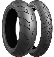 картинка 200/50-18 76V BRIDGESTONE BT028R TL G VMAX1700 16745 от магазина moto-bazar61.ru
