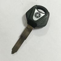 картинка Ключ - заготовка Yamaha blk 12338 от магазина moto-bazar61.ru