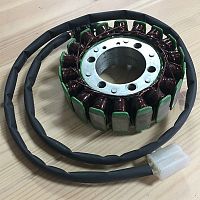 картинка Статорная обмотка ElektroSport XV1600/1700 99-04 ESG752 от магазина moto-bazar61.ru