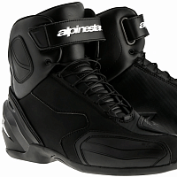 Кроссовки ALPINESTARS SP-1 black 43 фото | Moto-Bazar