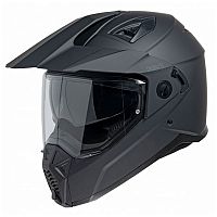 картинка Шлем IXS 208 2.0 flat black X12026-M33-S от магазина moto-bazar61.ru