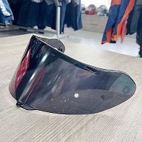 картинка Визор AIROH для шлема ST701/501/Valor/Spark black 05ST7FS от магазина moto-bazar61.ru