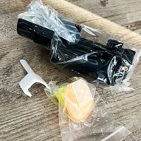 Топливный фильтр в бак CHINA Suzuki GSX-R 1300 15410-24FB0 31270 - купить в Ростове-на-Дону