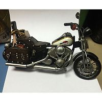 картинка модель мотоцикла 50004 от магазина moto-bazar61.ru