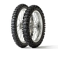 картинка 110/90-19 DUNLOP D952 10687 от магазина moto-bazar61.ru