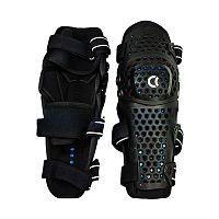 картинка Защита коленей CC Protectors blk T591K L от магазина moto-bazar61.ru