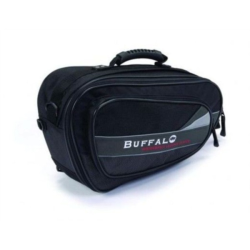 Cумка багажная BUFFALO SPORTS PANNIERS SOFT BL-10SP - купить в Ростове-на-Дону
