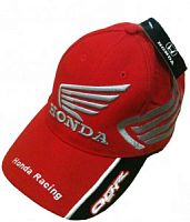 картинка Бейсболка HONDA CBR L/XL 954-7280 от магазина moto-bazar61.ru
