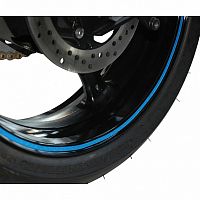 картинка Наклейка на диск VICMA BLUE 838AZ от магазина moto-bazar61.ru