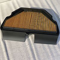 картинка Воздушный фильтр HONDA CBR600F4I 99-06 17210-MBW-D21 от магазина moto-bazar61.ru