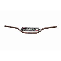 картинка Руль ZETA CX HANDLE BAR MX-214 BLACK(22.2mm) от магазина moto-bazar61.ru