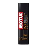 картинка Пропитка поролонового воз фильтра MOTUL A2 0,4L 102986 от магазина moto-bazar61.ru