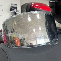 Визор HJC HJ-38 зеркальный HHJ38G3002100 купить в Ростове-на-Дону | Moto-Bazar