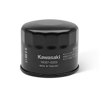 картинка Масляный фильтр наружний Kawasaki ZX1000 Ninja H2 16097-0009 от магазина moto-bazar61.ru
