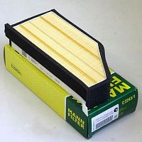 Воздушный фильтр BMW MannFilter C2243/1 K1200RS/LT/GT 13 71 1 464 916 - купить в Ростове-на-Дону