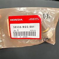 Датчик детонации HONDA 30530-MCC-601 - фото вид сбоку