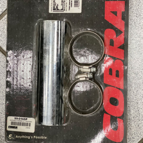 картинка Тепло защитный экран COBRA 99-0165P от магазина moto-bazar61.ru фото 2