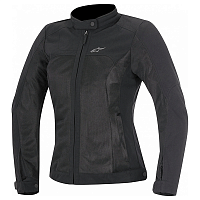 картинка Куртка ALPINESTARS текстиль Eloise Air blk L от магазина moto-bazar61.ru