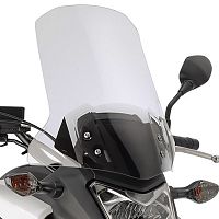 картинка Стекло ветровое KAPPA NC700X 2012 KD1111ST от магазина moto-bazar61.ru