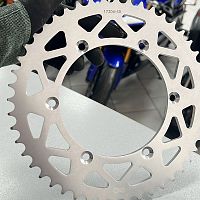 Звезда ведомая AFAM 17206-48 (JTR460.48) - купить в Ростове-на-Дону