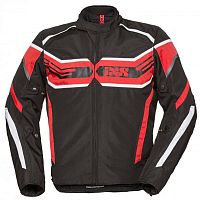 картинка Куртка текстиль IXS RS-400 ST blk/red L X56024-321-L L от магазина moto-bazar61.ru