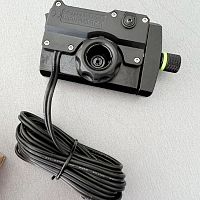 картинка Крепление под телефон Extrime Style R7 USB 26818 от магазина moto-bazar61.ru